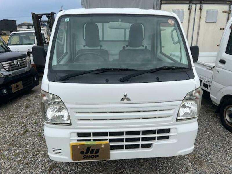 MINICAB TRUCK