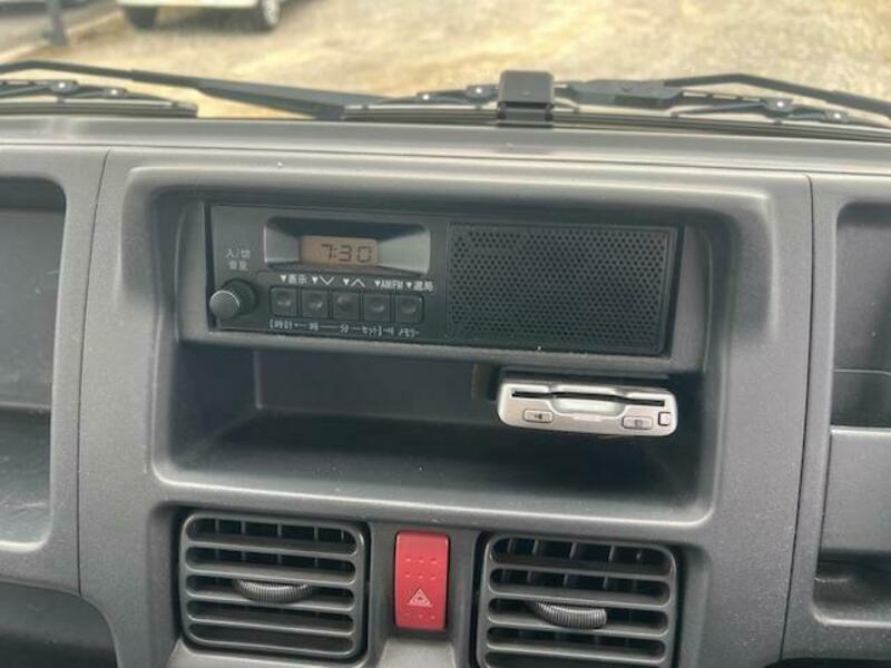 MINICAB TRUCK
