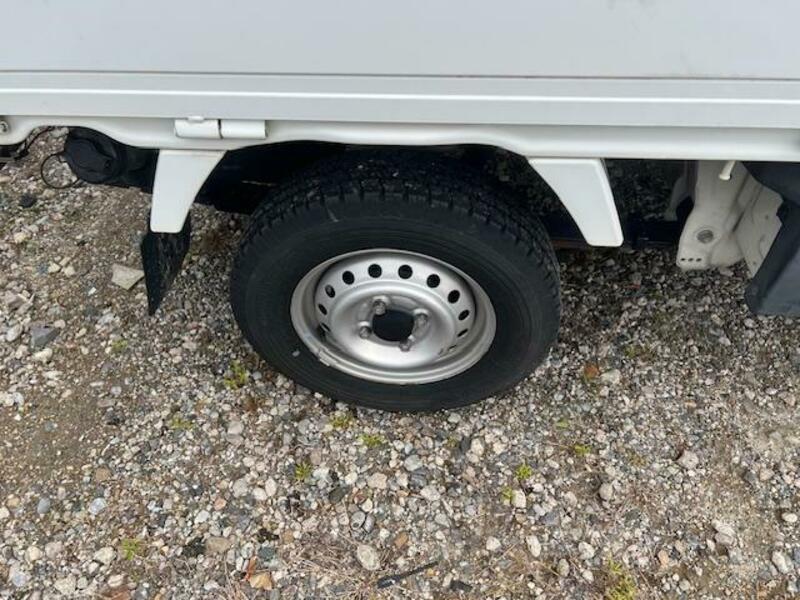 MINICAB TRUCK