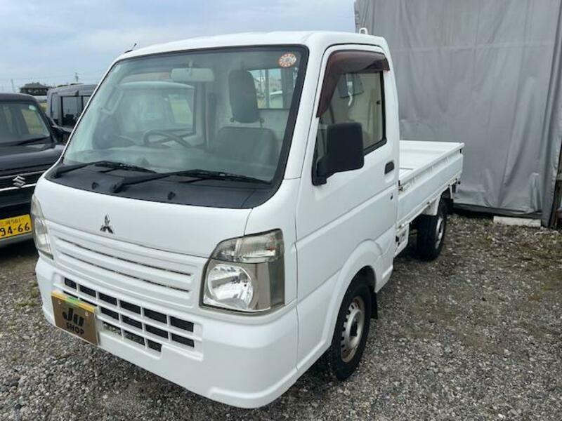 MINICAB TRUCK