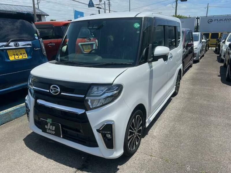 TANTO
