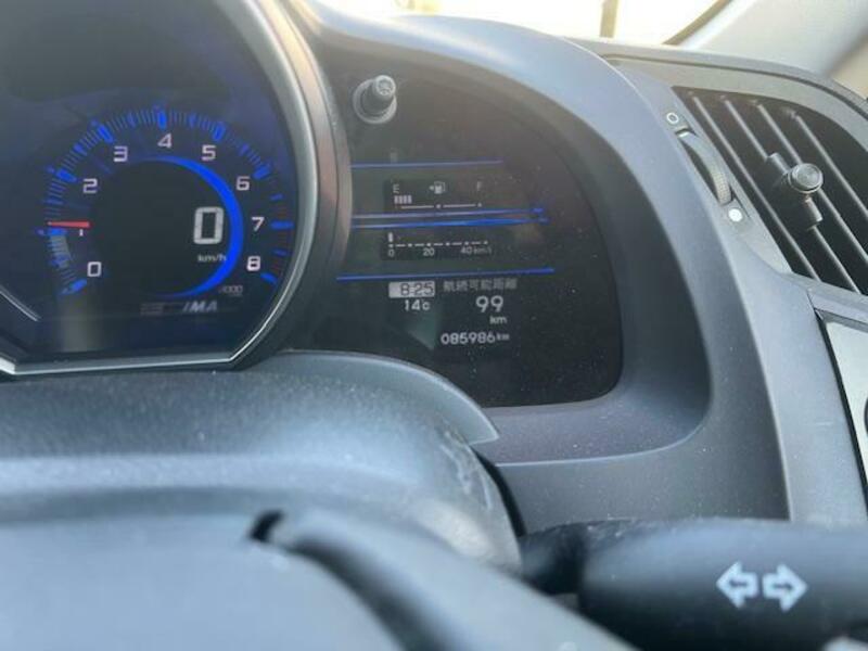 CR-Z