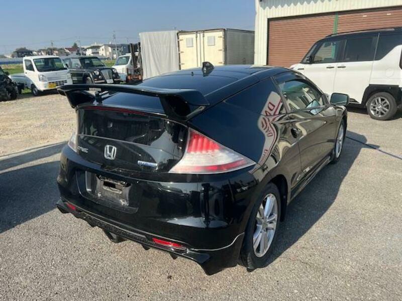 CR-Z