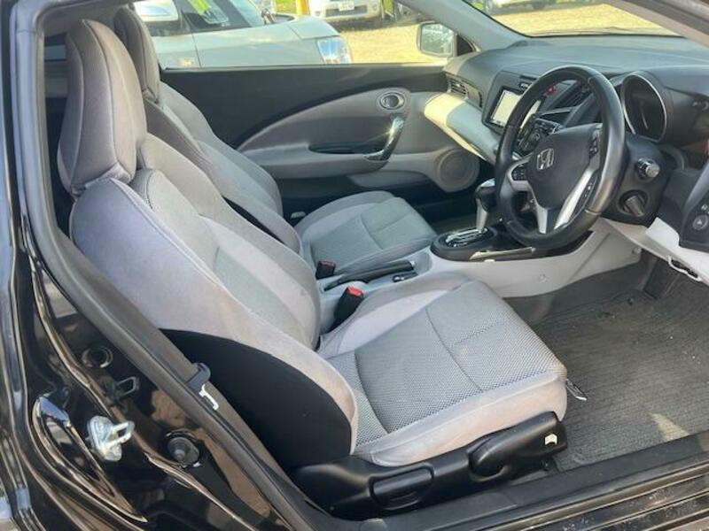 CR-Z