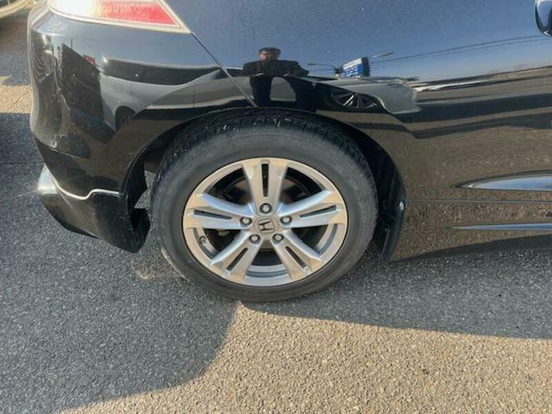 CR-Z
