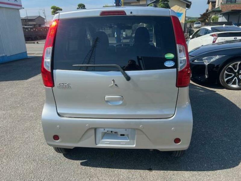 EK WAGON