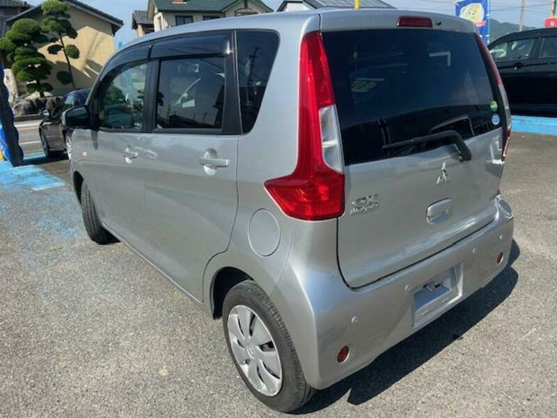 EK WAGON