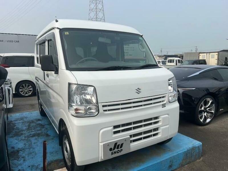 SUZUKI EVERY