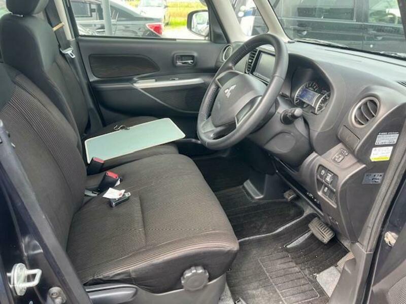 EK SPACE CUSTOM