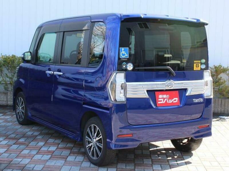 TANTO
