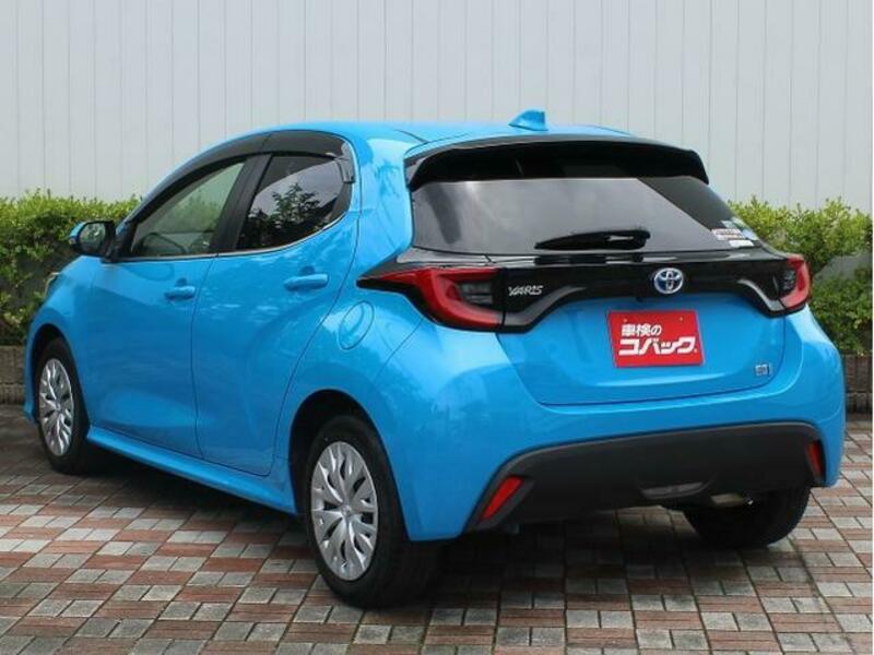 YARIS