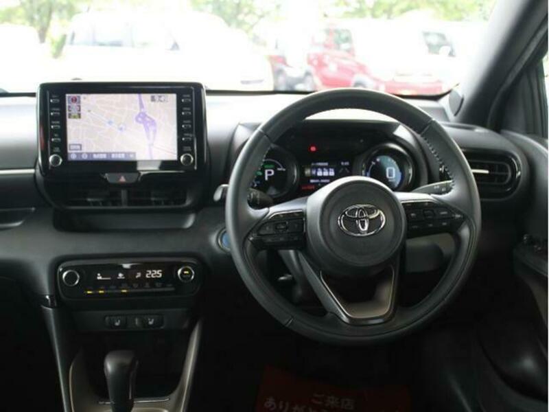 YARIS