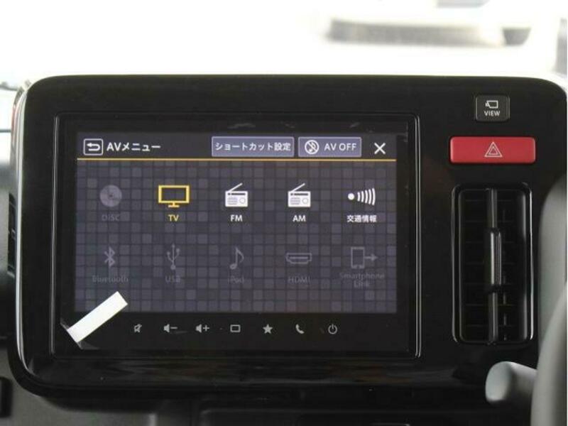 SPACIA GEAR