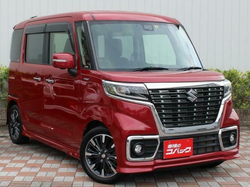 SPACIA CUSTOM
