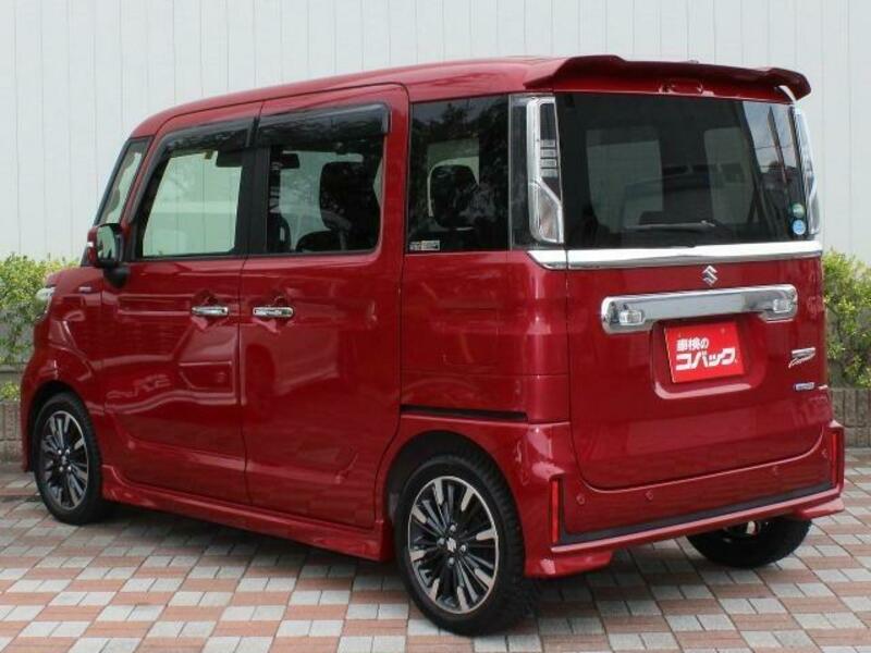 SPACIA CUSTOM