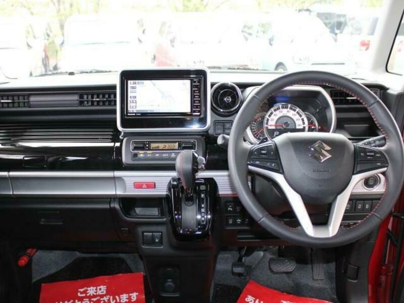SPACIA CUSTOM
