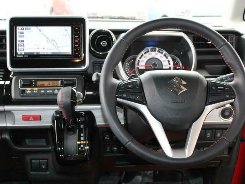 SPACIA CUSTOM