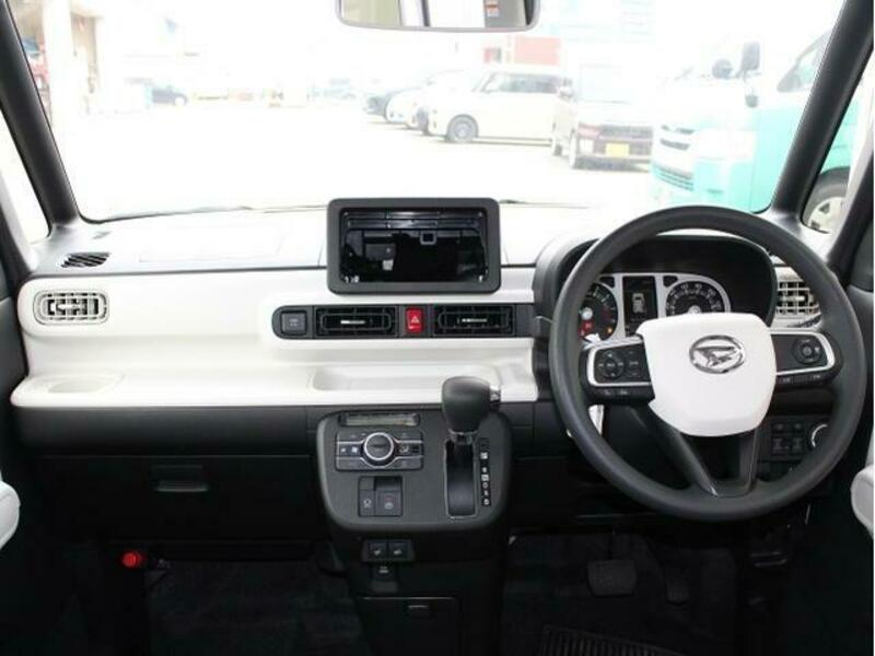 MOVE CANBUS