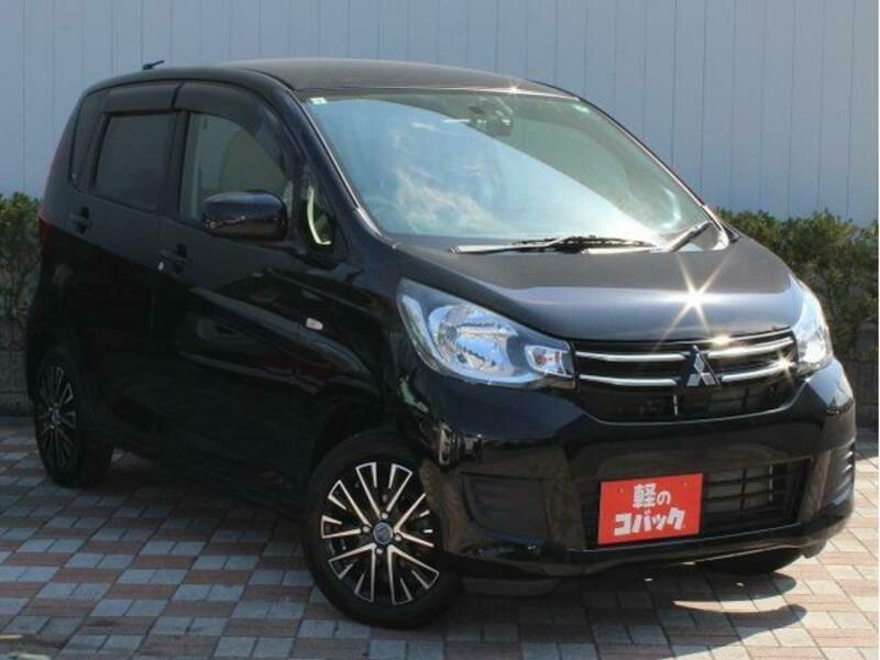 EK WAGON