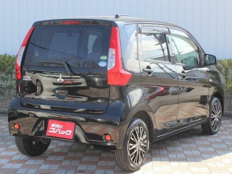 EK WAGON