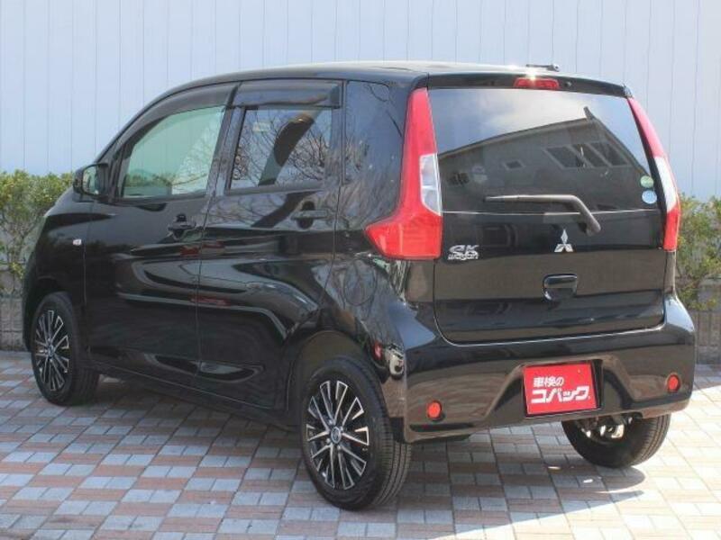 EK WAGON
