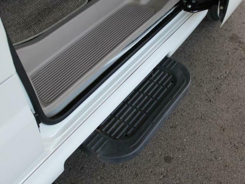 EVERY WAGON