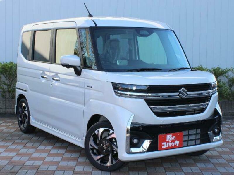SPACIA CUSTOM
