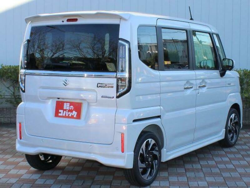 SPACIA CUSTOM