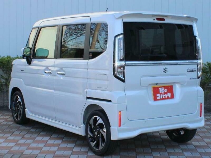 SPACIA CUSTOM