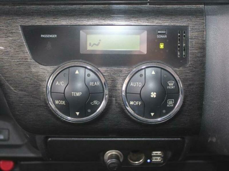 HIACE WAGON