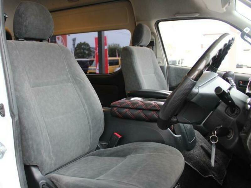 HIACE WAGON
