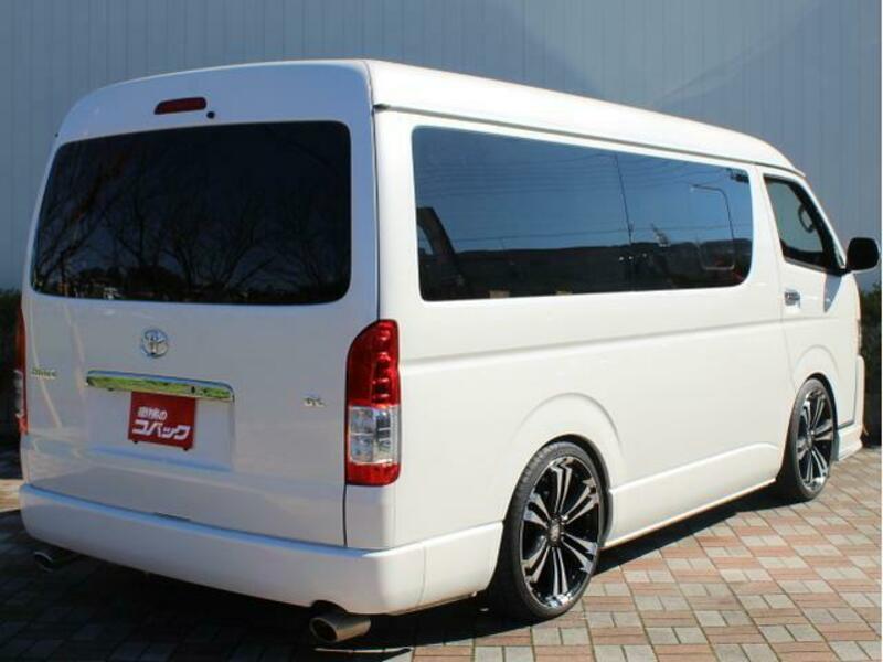 HIACE WAGON