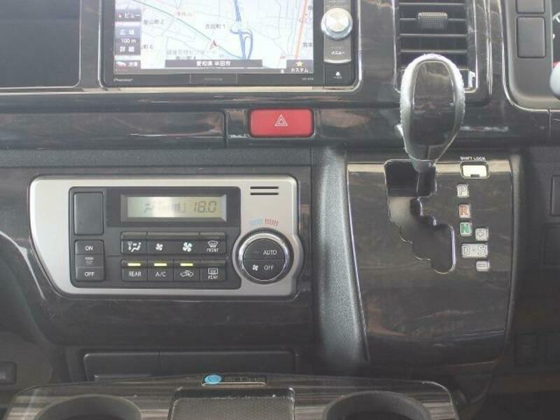 HIACE WAGON