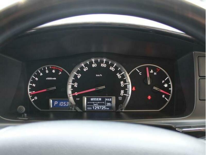HIACE WAGON