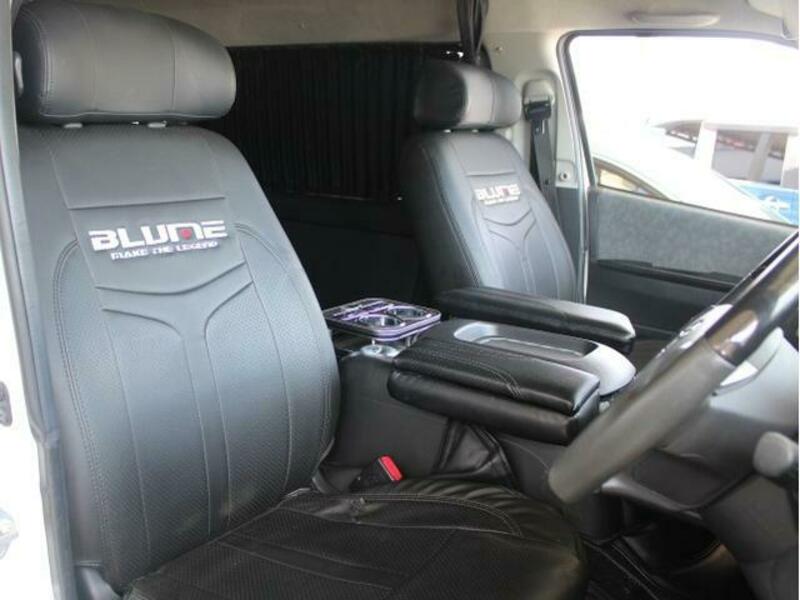 HIACE WAGON