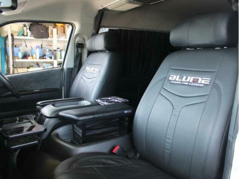 HIACE WAGON