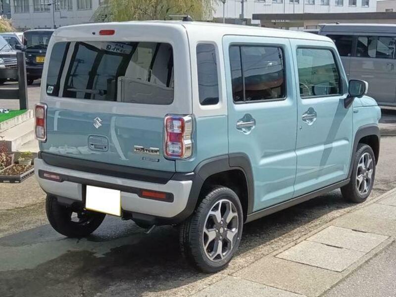 HUSTLER