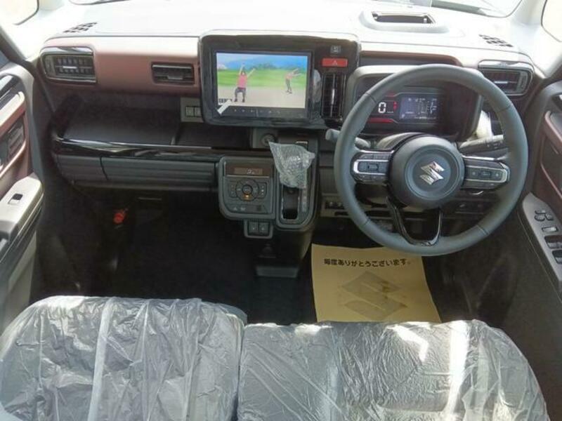 SPACIA CUSTOM