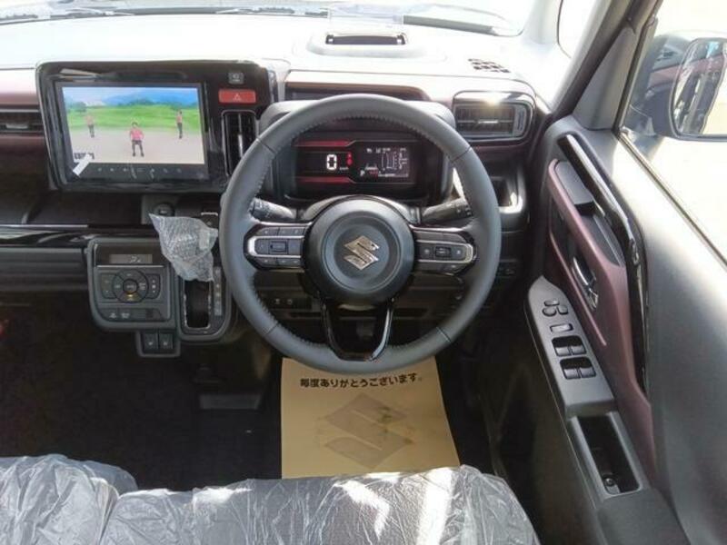 SPACIA CUSTOM
