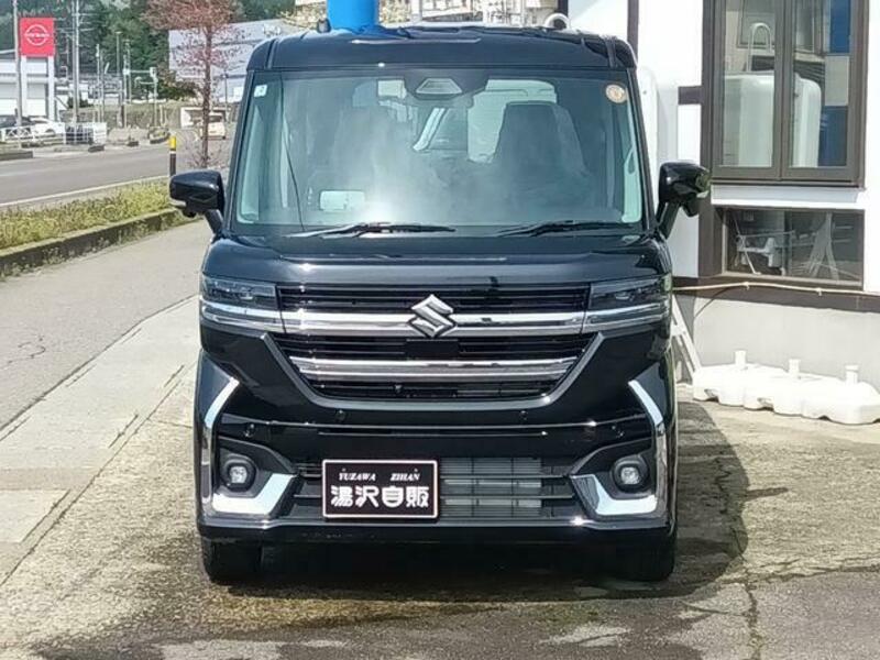 SPACIA CUSTOM