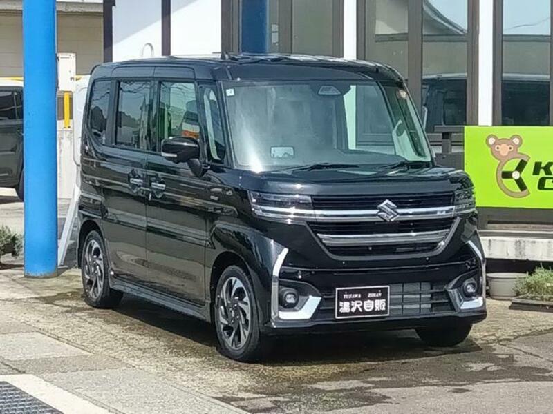 SPACIA CUSTOM