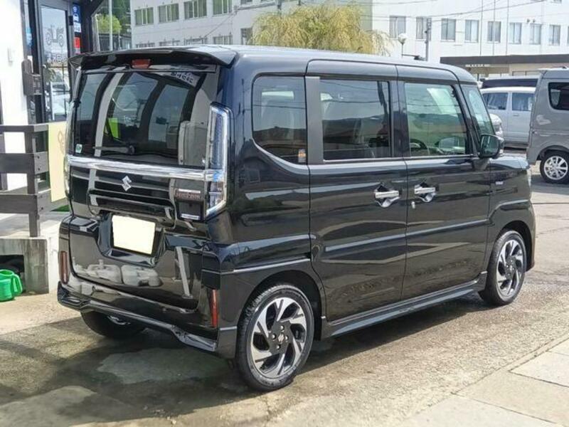 SPACIA CUSTOM