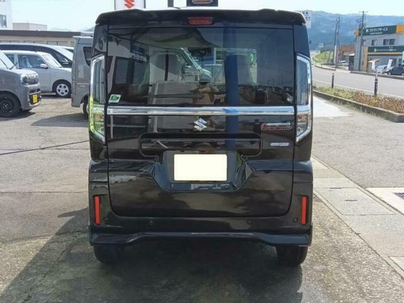 SPACIA CUSTOM