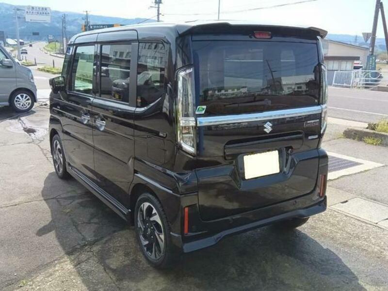 SPACIA CUSTOM