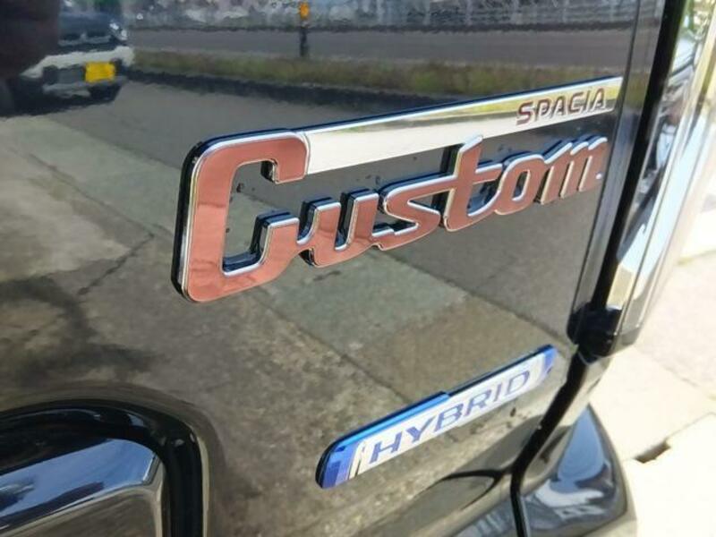 SPACIA CUSTOM