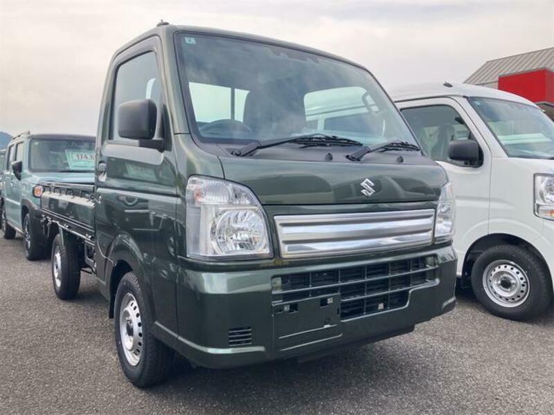 CARRY TRUCK