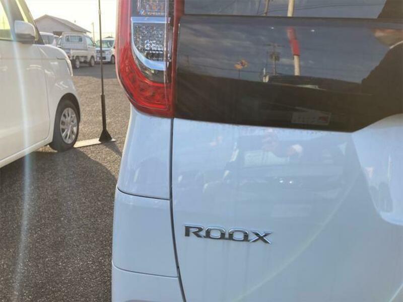 ROOX