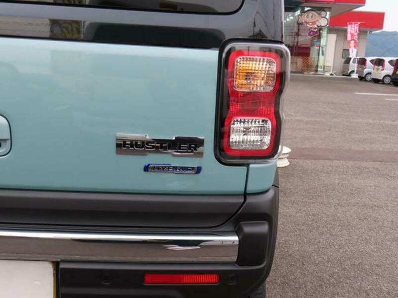 HUSTLER