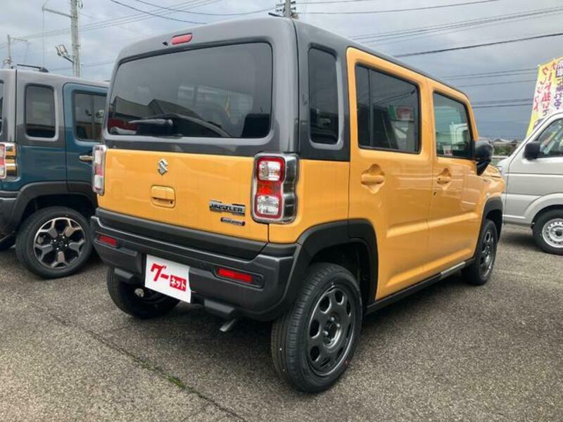 HUSTLER