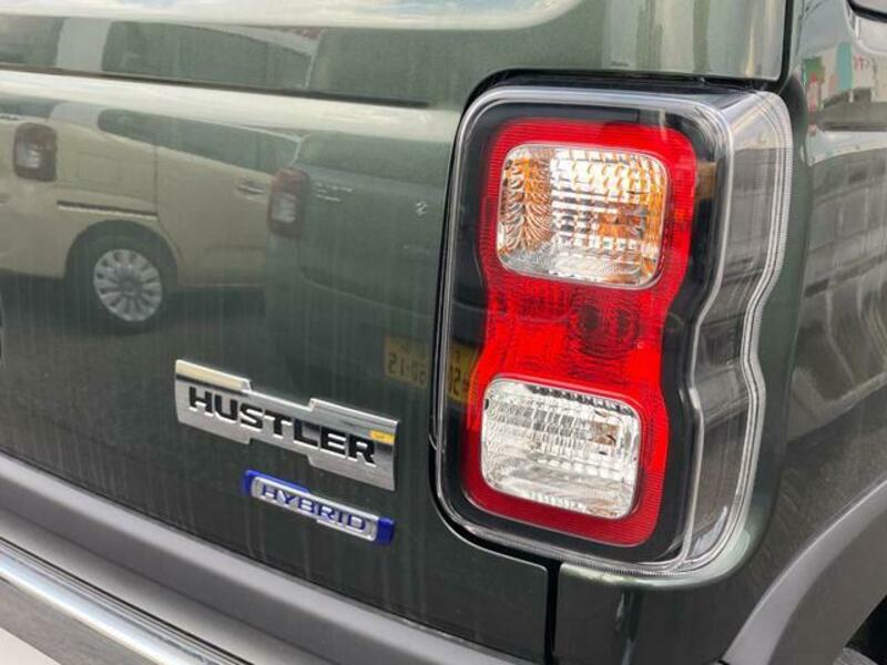 HUSTLER